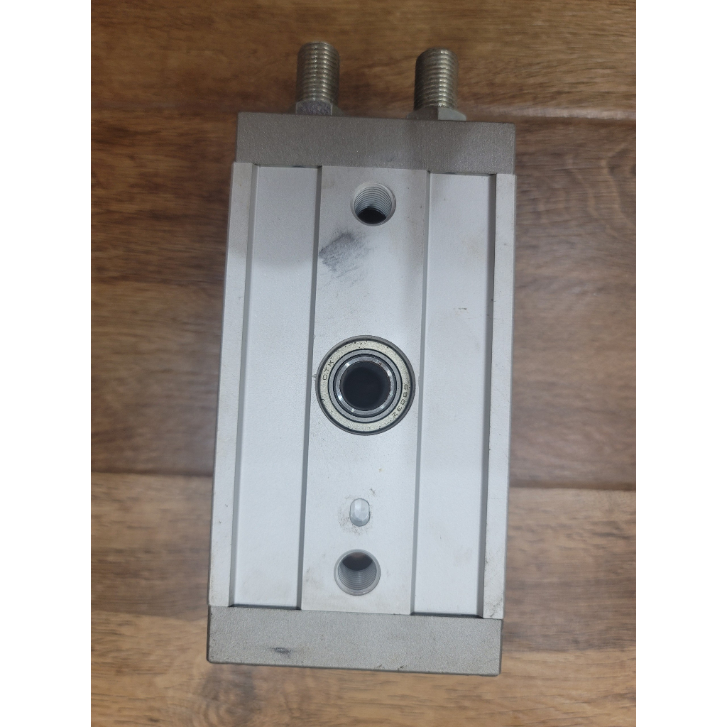 Xilanh xoay 90 độ SMC MSQA50A-M9BL