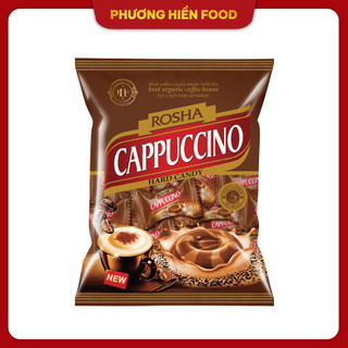 [Lale] Kẹo cứng rosha hiệu Lale 300g