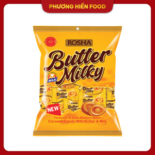 [Lale] Kẹo cứng rosha hiệu Lale 300g