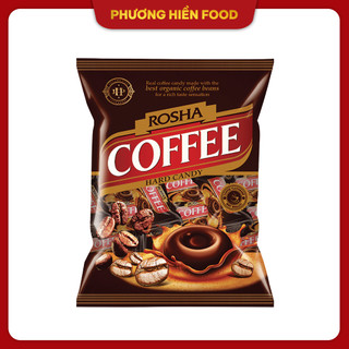 [Lale] Kẹo cứng rosha hiệu Lale 300g