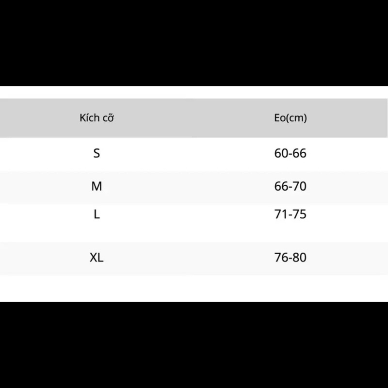 Chân váy hạ ly eo dài 90cm