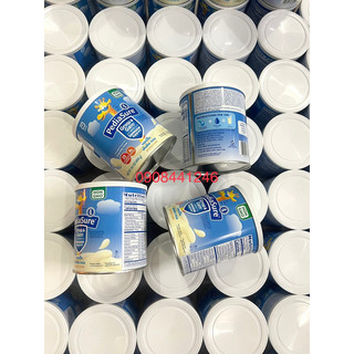 Sữa Pediasure Grow & Gain hương Vani hộp 400g - Hàng chuẩn Mỹ