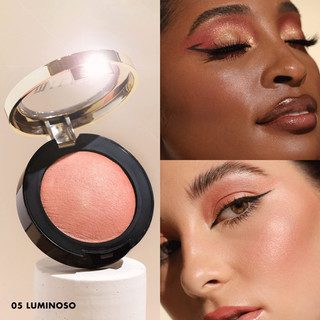 Phấn má hồng MILANI Baked Powder Blush