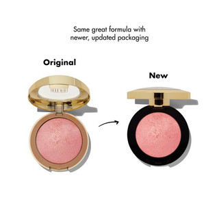 Phấn má hồng MILANI Baked Powder Blush