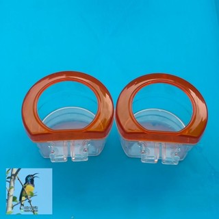 Cóng ăn cho chim cu gáy - loại đại