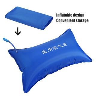 Túi đựng Oxy - Oxy Bag 42 lít - Chưa gồm khí oxy