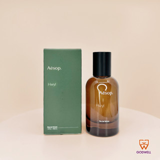 Nước hoa Aesop Hwyl Eau De Parfum 50ml
