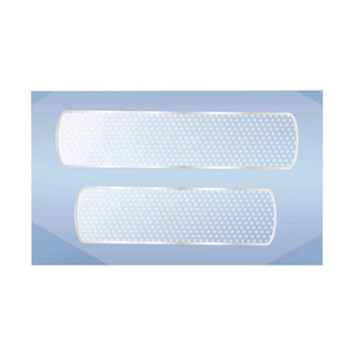[1 GÓI] Miếng dán trắng răng Crest 3D White - Mỹ ( Supreme Flexfit / Professional Effects )