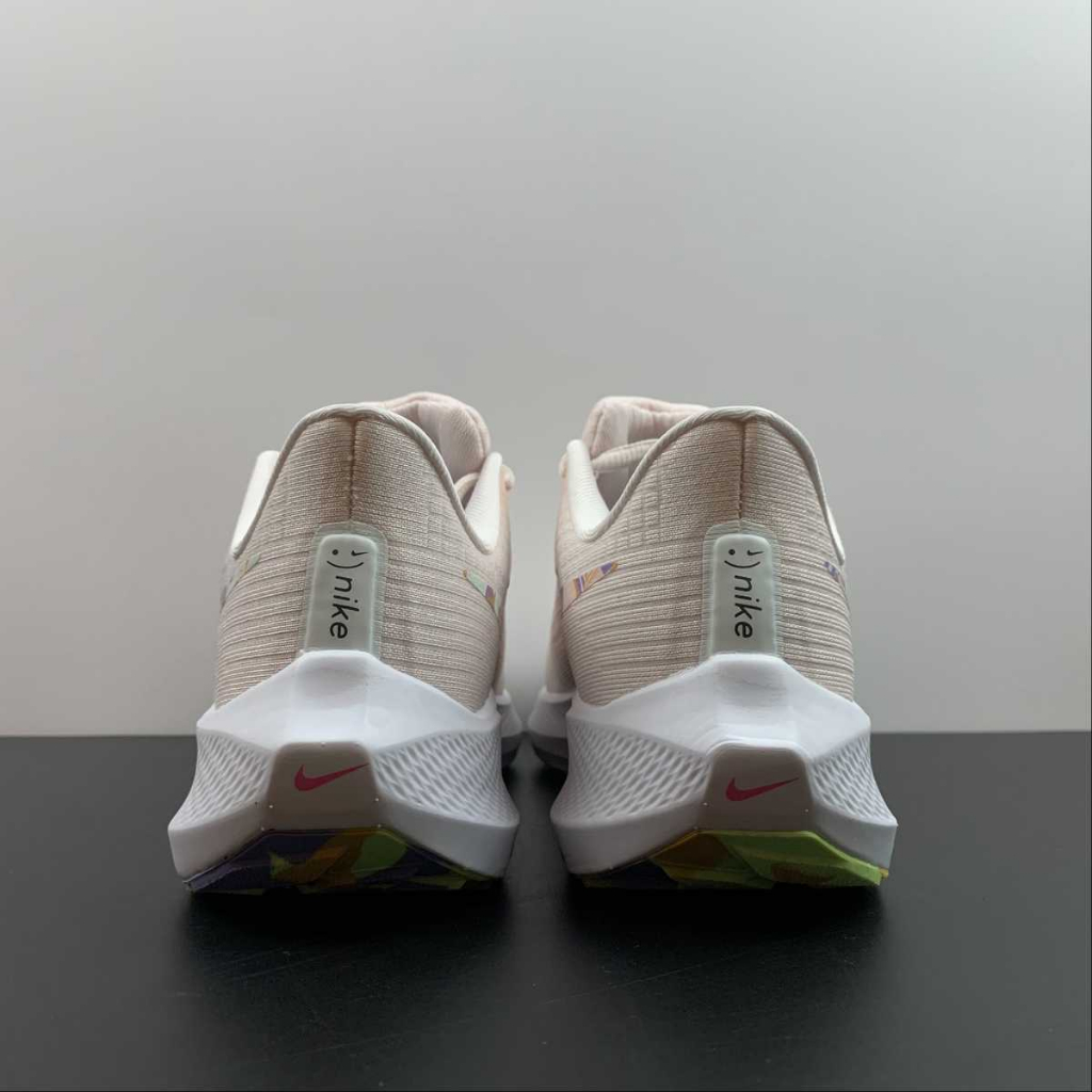 Giày thể thao chạy bộ + dã ngoại nike zoom pegasus 39 dành cho nam nữ nhe
