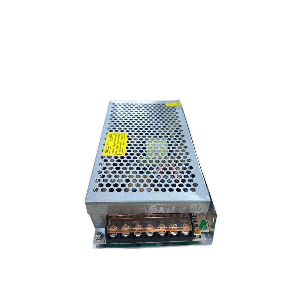 Nguồn Tổ Ong 12v-15a s-180-12 Dùng Cho Đèn Led Camera Giám Sát