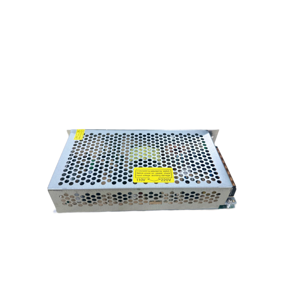 Nguồn Tổ Ong 12v-15a s-180-12 Dùng Cho Đèn Led Camera Giám Sát