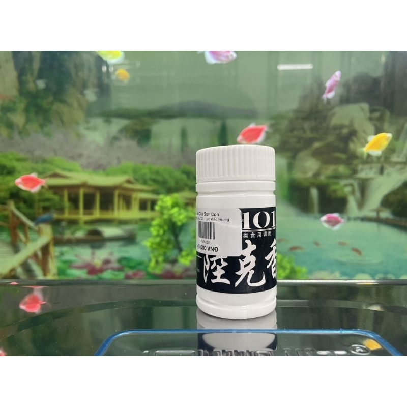 Hương liệu 101 - Lục khắc hương