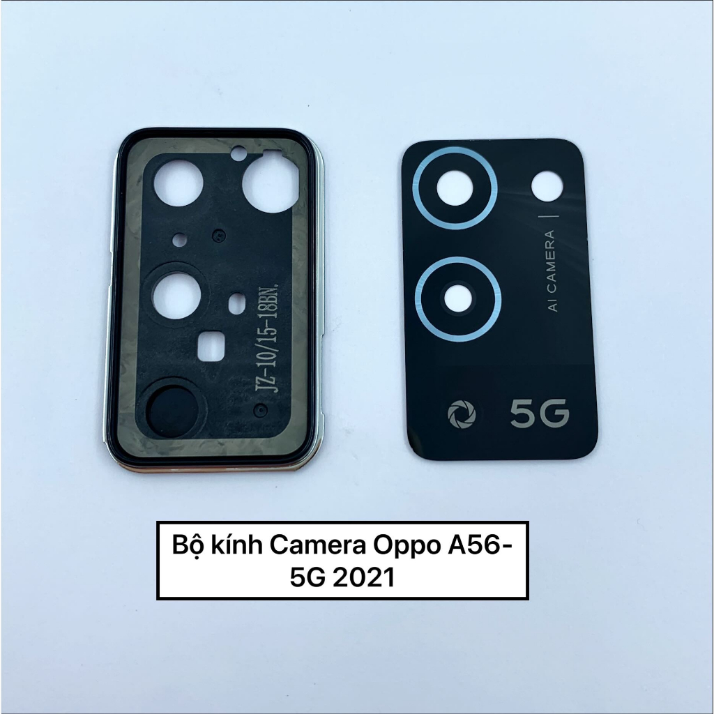 Bộ kính Camera Oppo A56- 5G 2021
