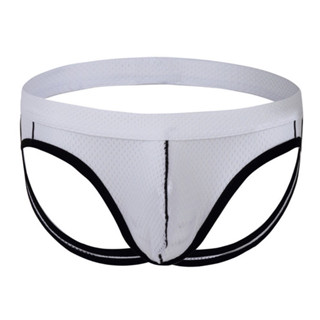 Quần lót nam Jockstrap lưới thun size S/M-L
