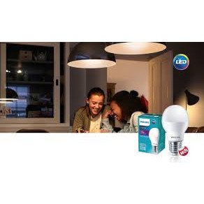 Combo 2 Bóng LED Bulb Essential 9W E27 – 6500K/3000K