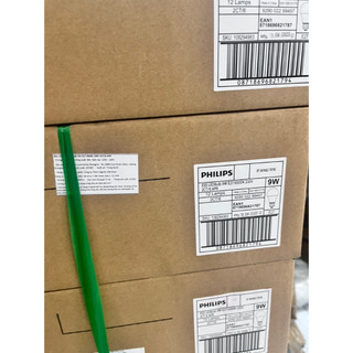 Combo 2 Bóng LED Bulb Essential 9W E27 – 6500K/3000K