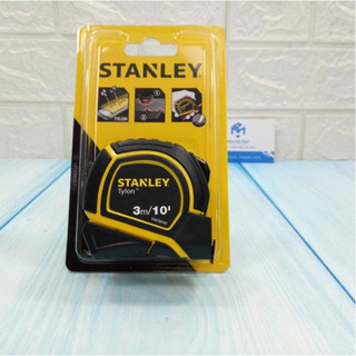 Thước cuộn 8M/26-25mm Stanley STHT36195