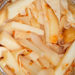 Măng Ớt Ngâm Móc Mật Đặc Sản Lạng Sơn (1.5Kg)