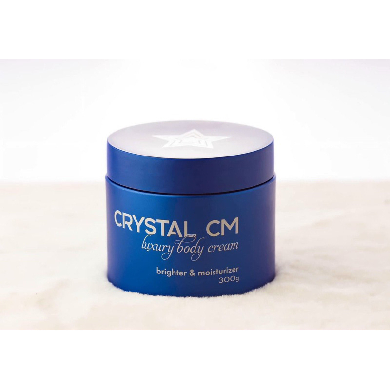 100G KEM NGÀY CAO CẤP ĐÊM CỐT DẺO  CYSAL CM CHU HẰNG DƯỠNG TRĂNG BẢO VỆ DA