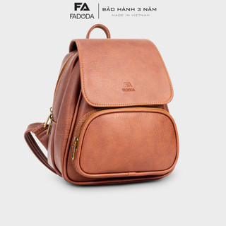 Balo da nữ thời trang cao cấp fadoda fba1