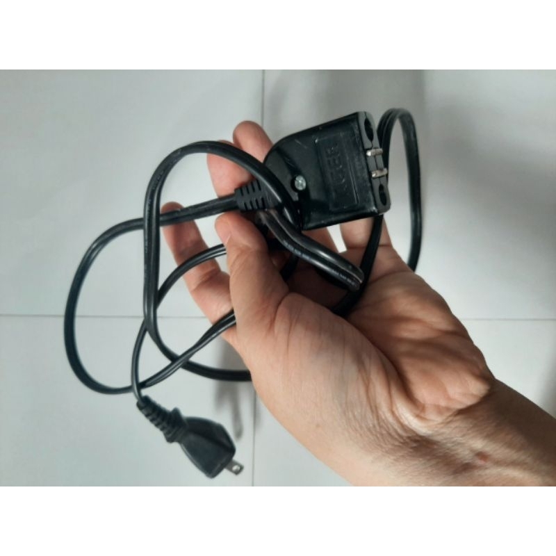 Dây Nguồn 7a, 12a,15a cho bình thủy điện, bếp từ,nồi cơm điện