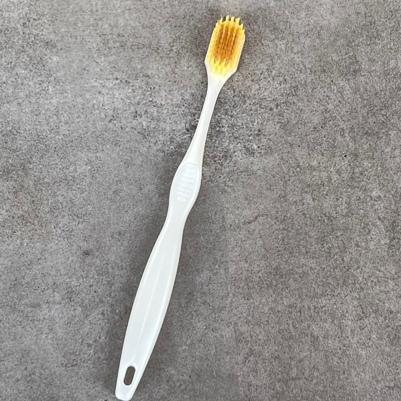 Bàn chải CREATE Dental Prestige Nhật Bản lông mềm chải sạch răng hiệu quả