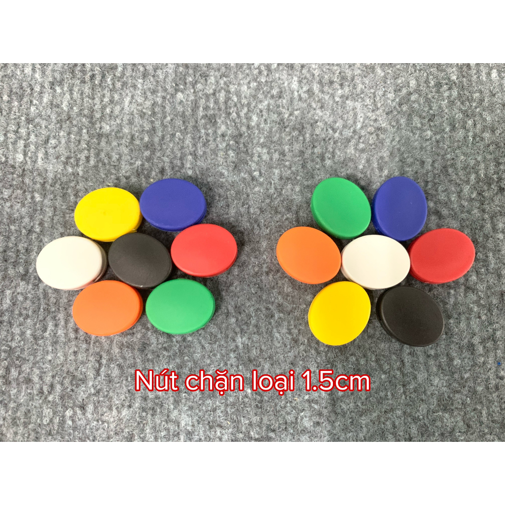 Nút chặn dây đeo thẻ, Nút rút ngắn dây đeo thẻ nhân viên