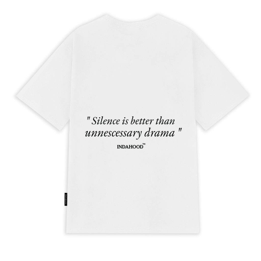 Áo thun nữ PLEASURE BRAND-Indahood 1 , áo phông form rộng hiện đại cá tính chất cotton dày dặn basic