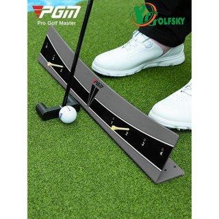 BẢNG CĂN CHỈNH LỰC PUTT