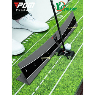 BẢNG CĂN CHỈNH LỰC PUTT