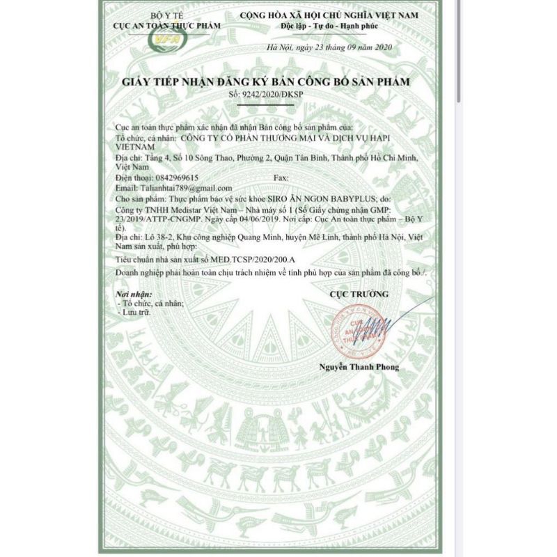 Lợi sữa himon hàng chính hãng