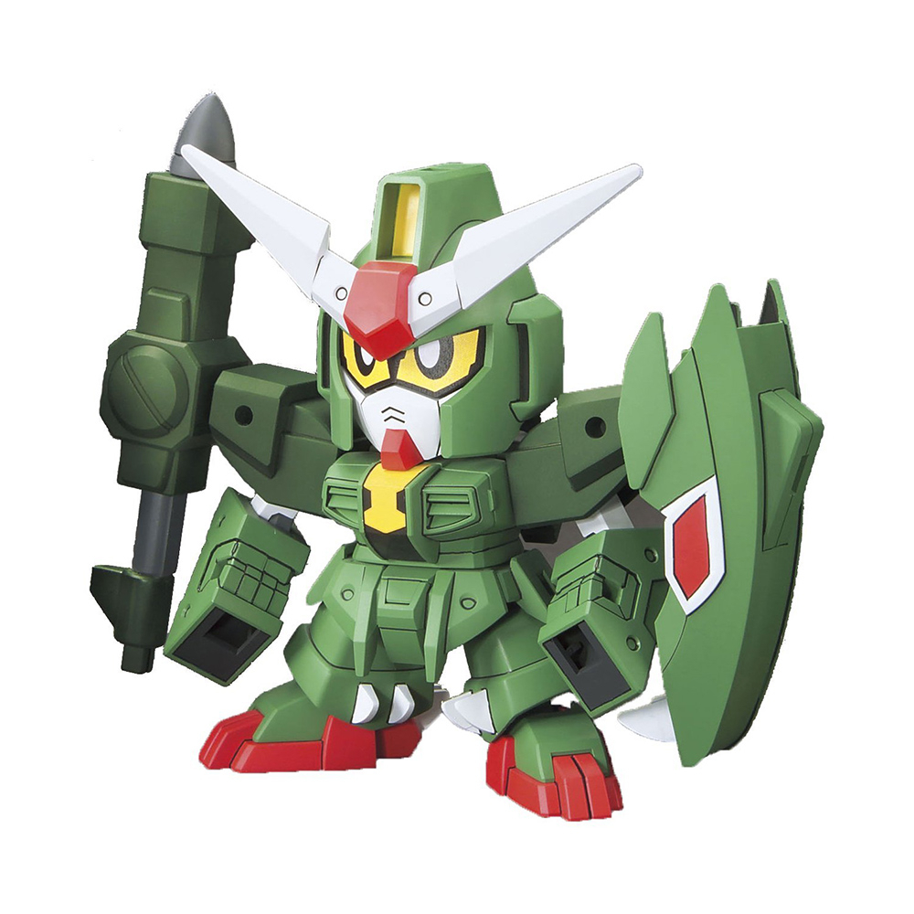 Mô hình lắp ráp Gundam SD S x D x G Gundam / SDG Gundam