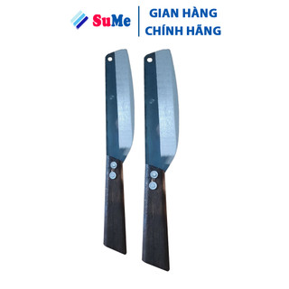 Dao thái thịt Đa Sỹ, dao gọt hoa quả trái cây to nhỏ giá rẻ tiện dụng