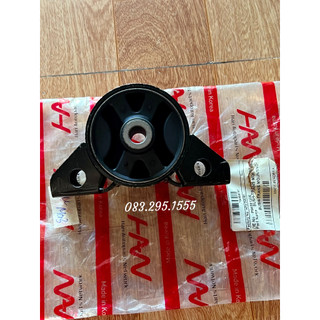 Cao su chân máy sau matiz 3 , spark m200