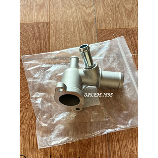 Cút nước nhôm ba chạc matiz , spark