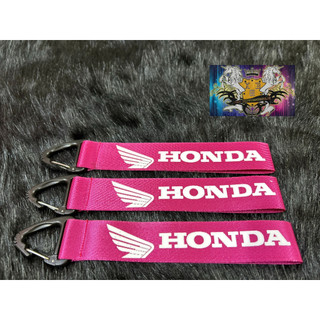 MÓC KHÓA DÂY KIỂU CHỮ HD