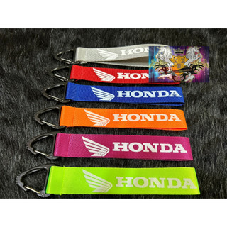MÓC KHÓA DÂY KIỂU CHỮ HD
