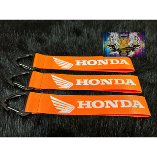 MÓC KHÓA DÂY KIỂU CHỮ HD