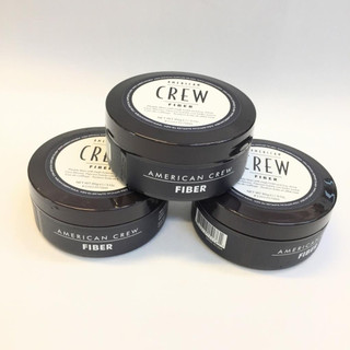 Sáp vuốt tóc american crew fiber 100gr tạo kiểu, giữ nếp cho tóc. hàng chính hãng