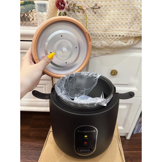 NỒI CƠM CHIGO 1,2 LÍT NỘI ĐỊA TRUNG