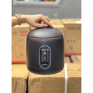 NỒI CƠM CHIGO 1,2 LÍT NỘI ĐỊA TRUNG