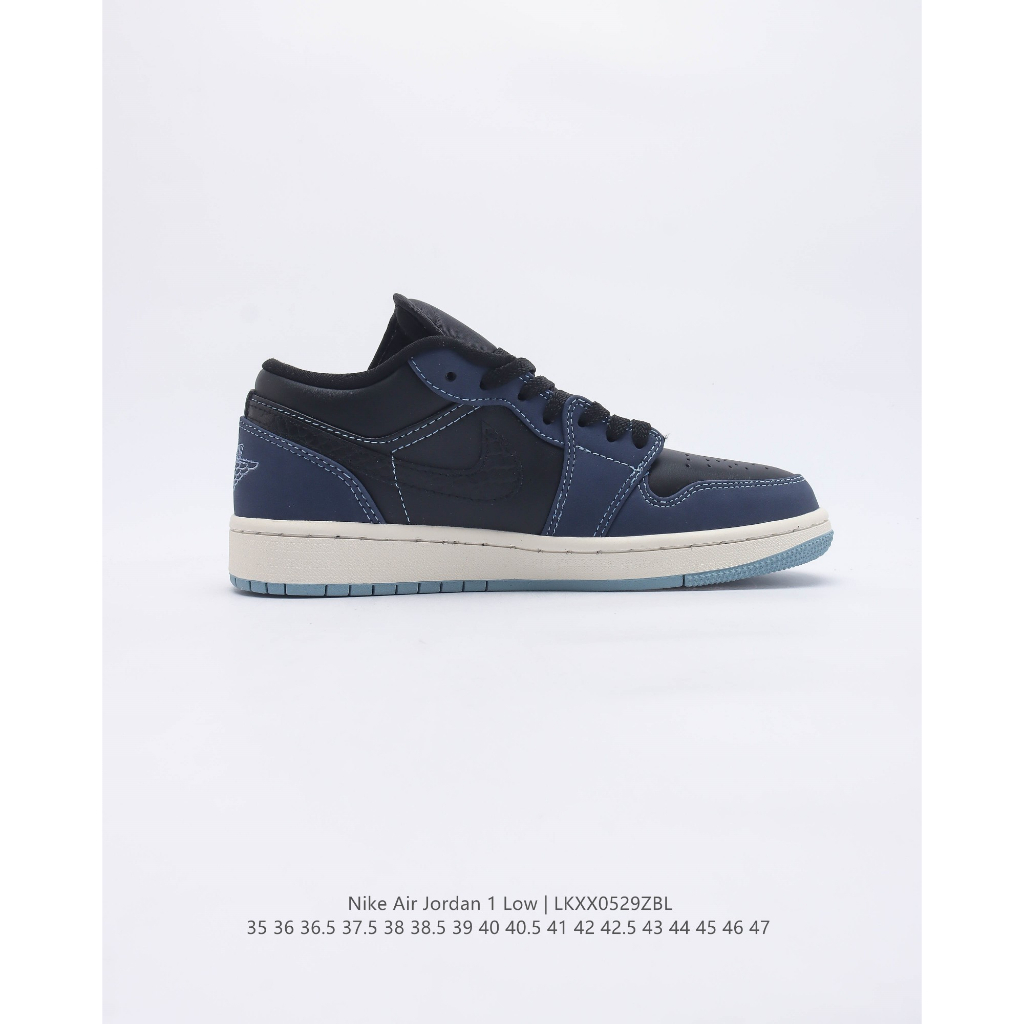 Giày Best Original Quality *like*auth like*authentic Sneaker *_Air Jordan 1 Low_* FJ5478 010