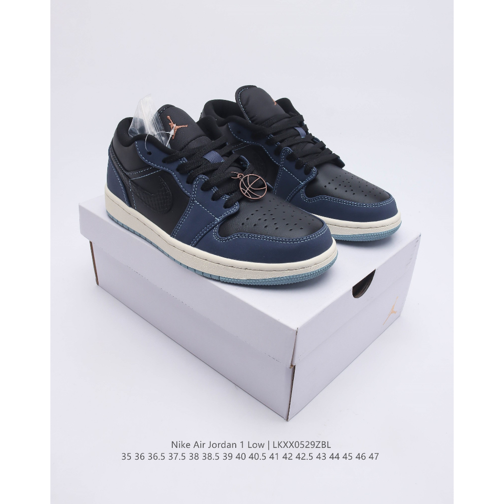 Giày Best Original Quality *like*auth like*authentic Sneaker *_Air Jordan 1 Low_* FJ5478 010