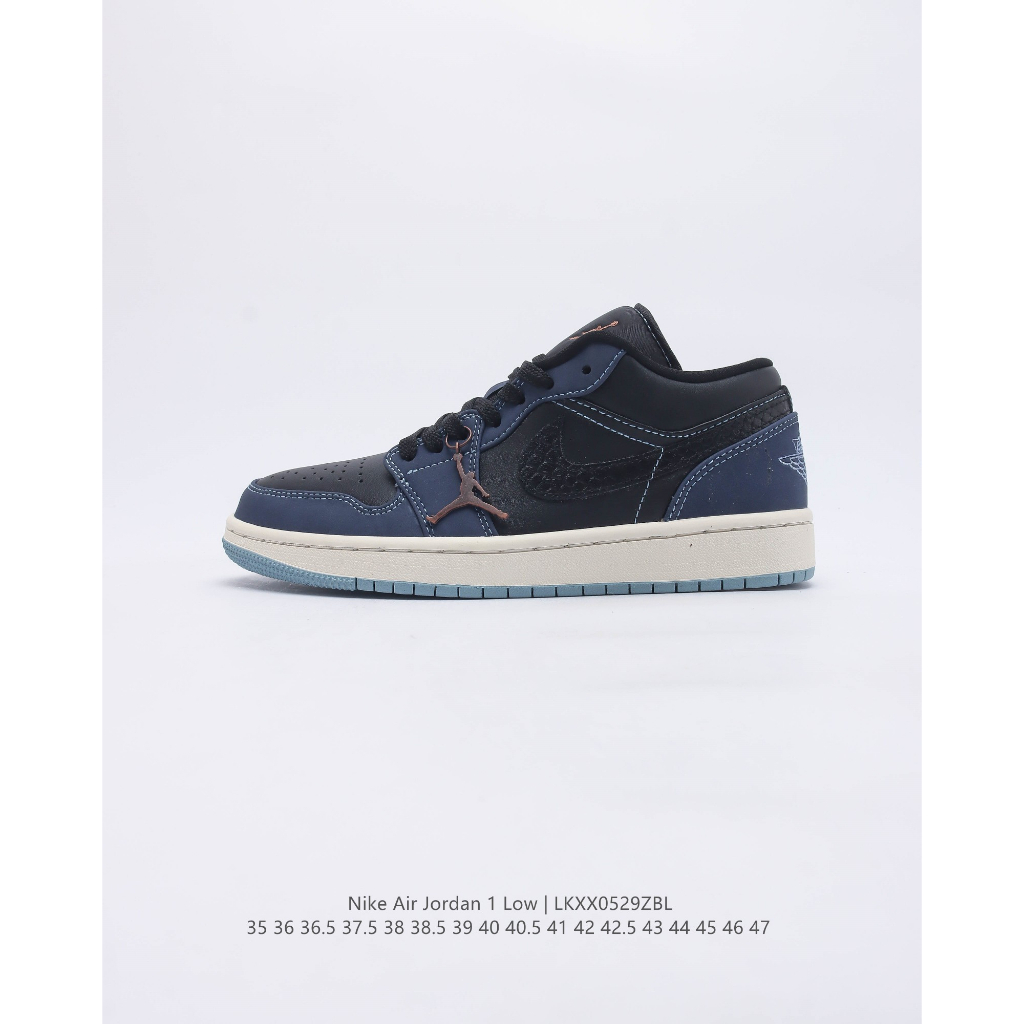 Giày Best Original Quality *like*auth like*authentic Sneaker *_Air Jordan 1 Low_* FJ5478 010