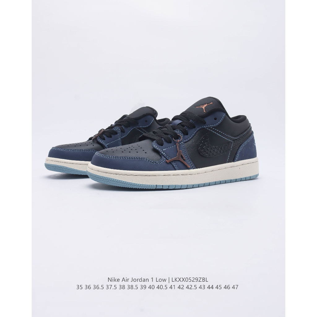 Giày Best Original Quality *like*auth like*authentic Sneaker *_Air Jordan 1 Low_* FJ5478 010