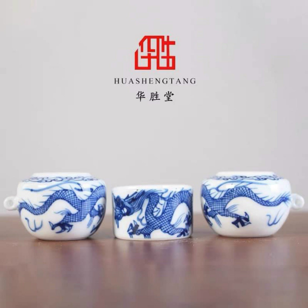 Cóng vẽ tay Tàu, Nhất Long Vờn Ngọc