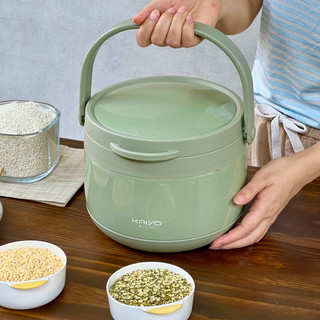 Nồi ủ chân không Kaiyo