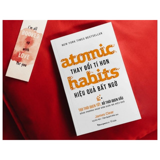 Sách-Thay đổi tí hon hiệu quả bất ngờ(phương nam books)
