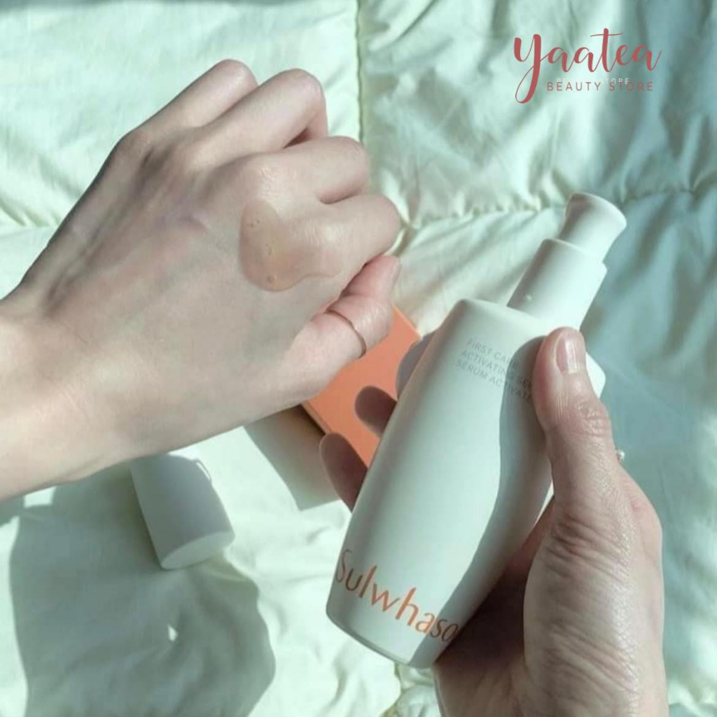 Serum Sul.wha.soo First Care Activating VI 15ml