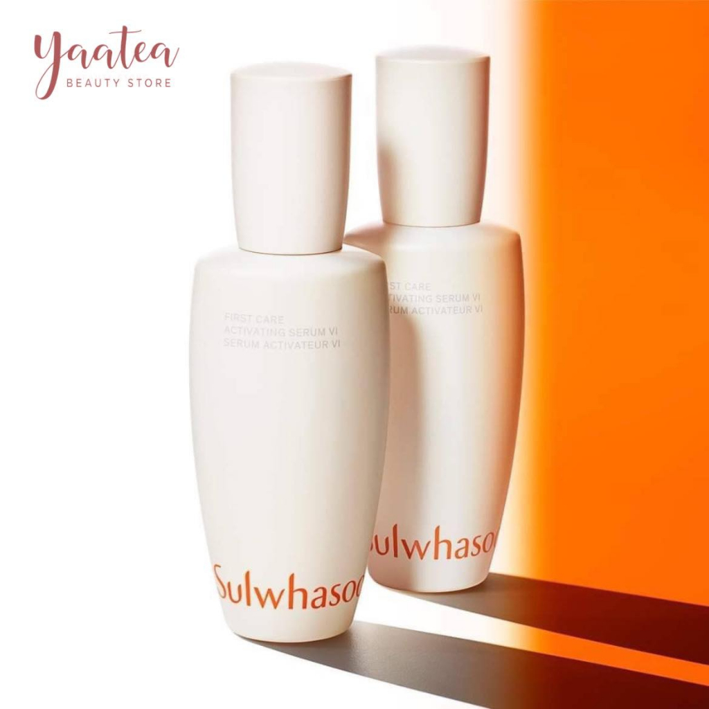 Serum Sul.wha.soo First Care Activating VI 15ml